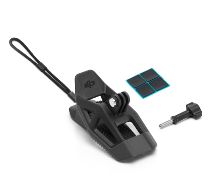 Element montażowy do kamery DJI Osmo Helmet Chin Mount Clip